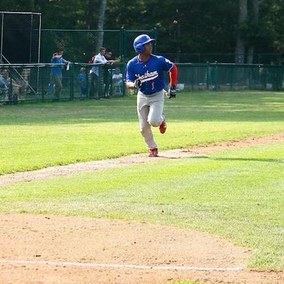 Anglers fall to Cotuit in third straight loss